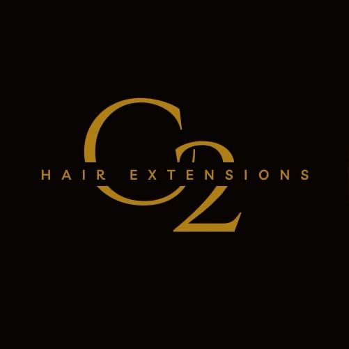 C2 Hair logo