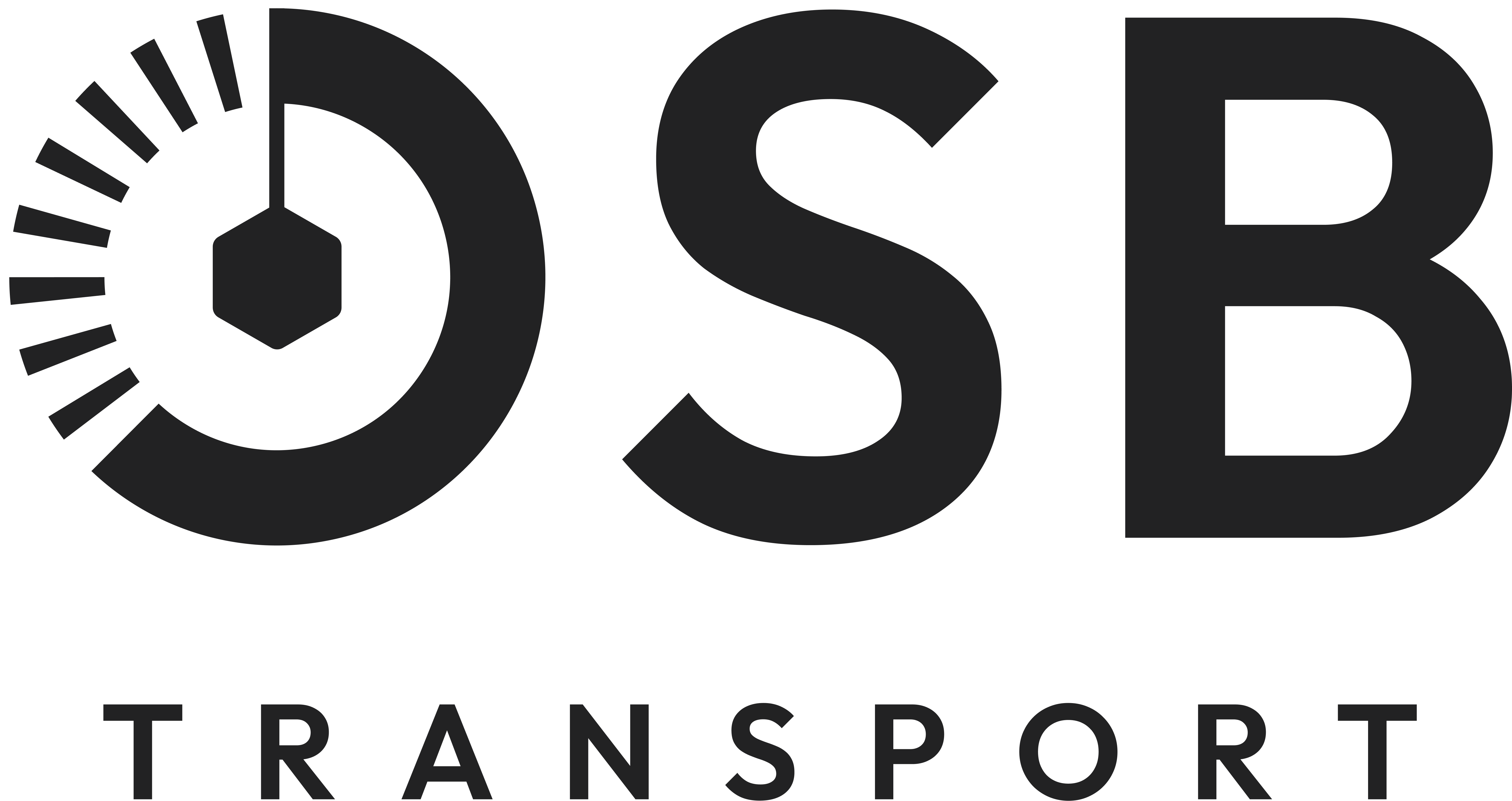OSB Transport logo